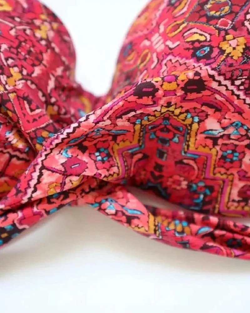 Oysho Bikini, size M / 38 / 10, photo 2