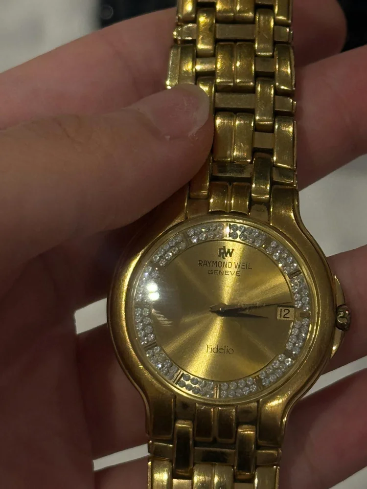 Raymond Weil Watches