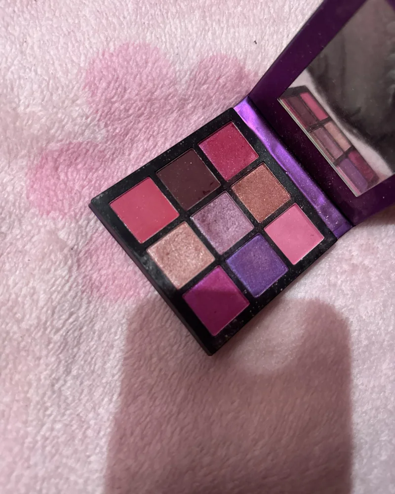 Huda Beauty Makeup, size No Size, photo 2