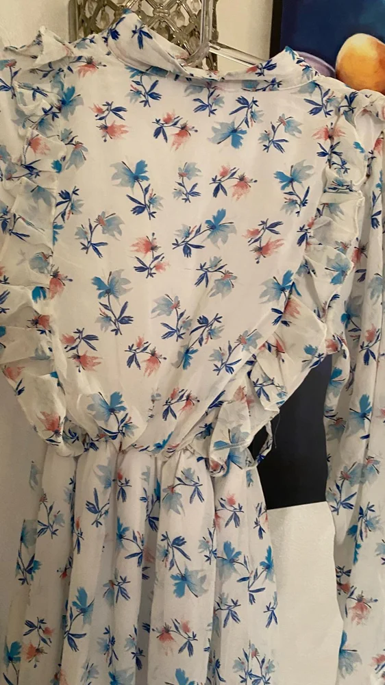 Midi Dresses, size One size, photo 6