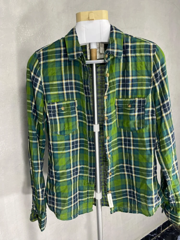 H&M Shirts, size M / 38 / 10, photo 5