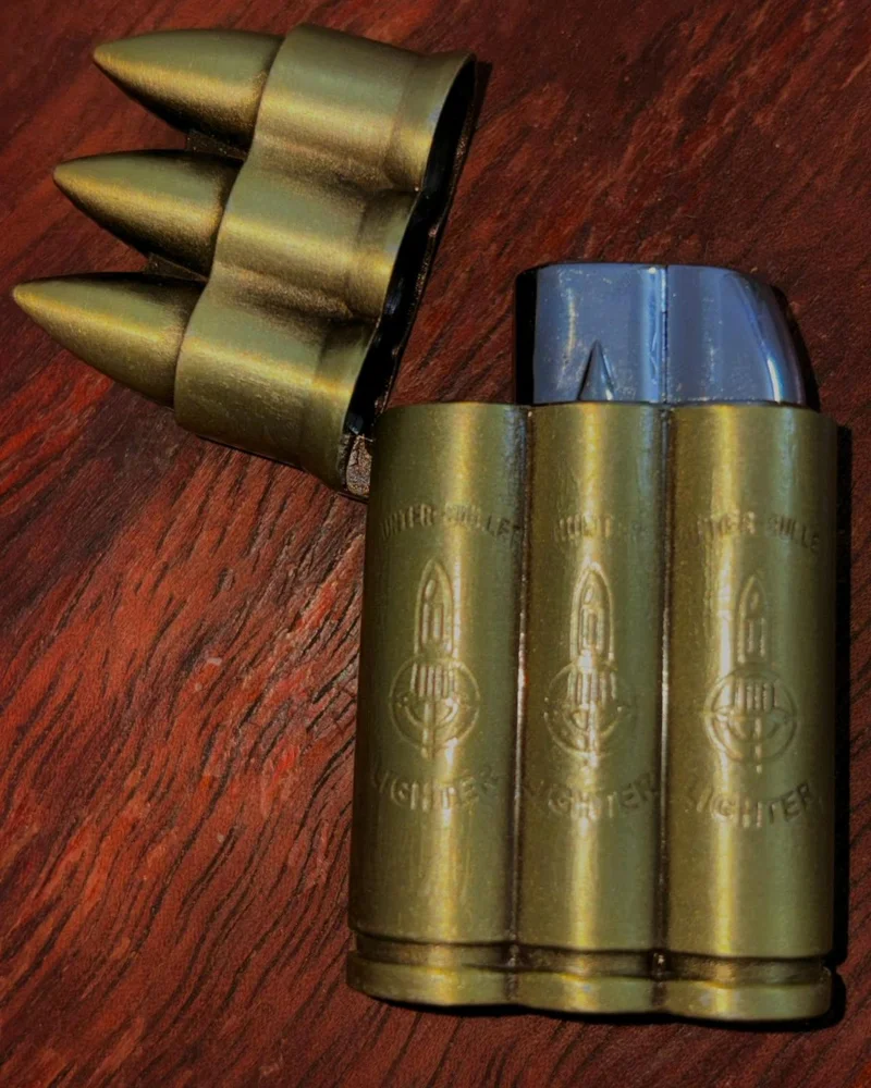 Lighters