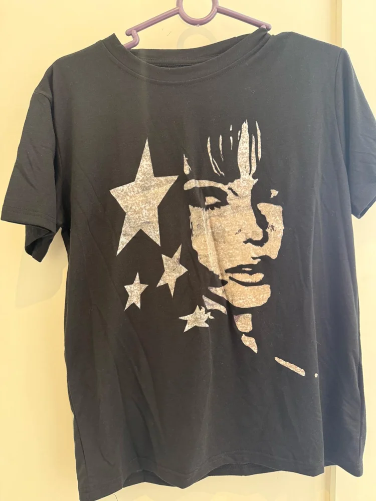 Shein T-shirts, size M / 38 / 10, photo 2