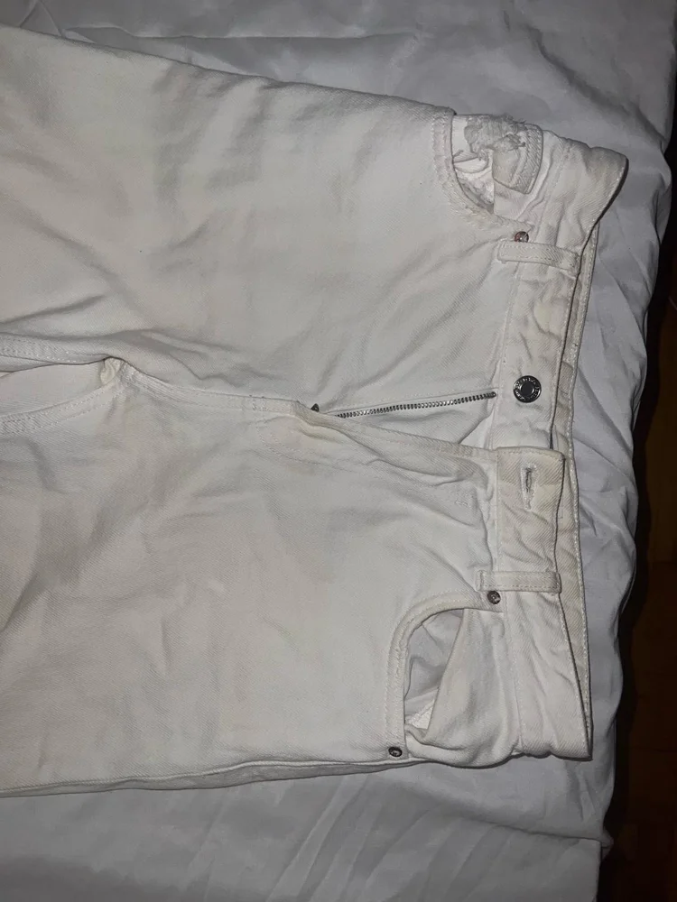Bershka Jeans, size S / 36 / 8, photo 3