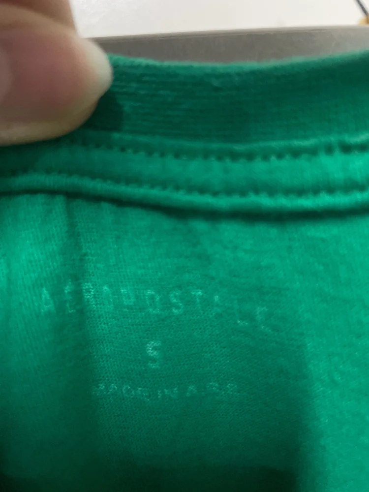 Aero T-shirts, size S, photo 3