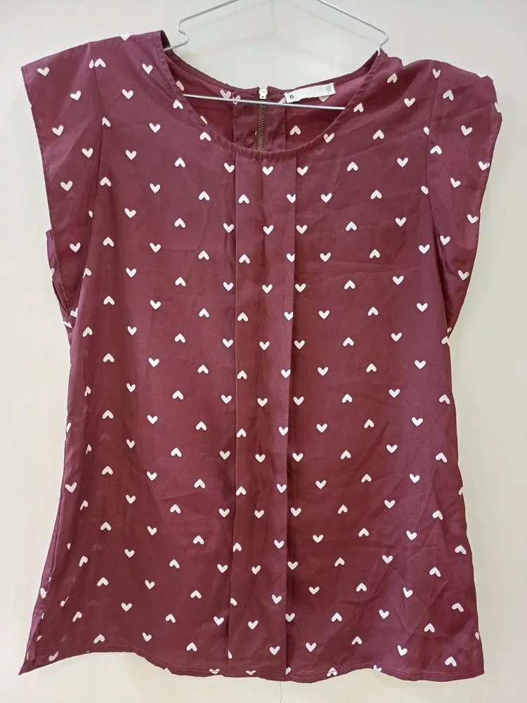 Blouses, size XS / 34 / 6, photo 2