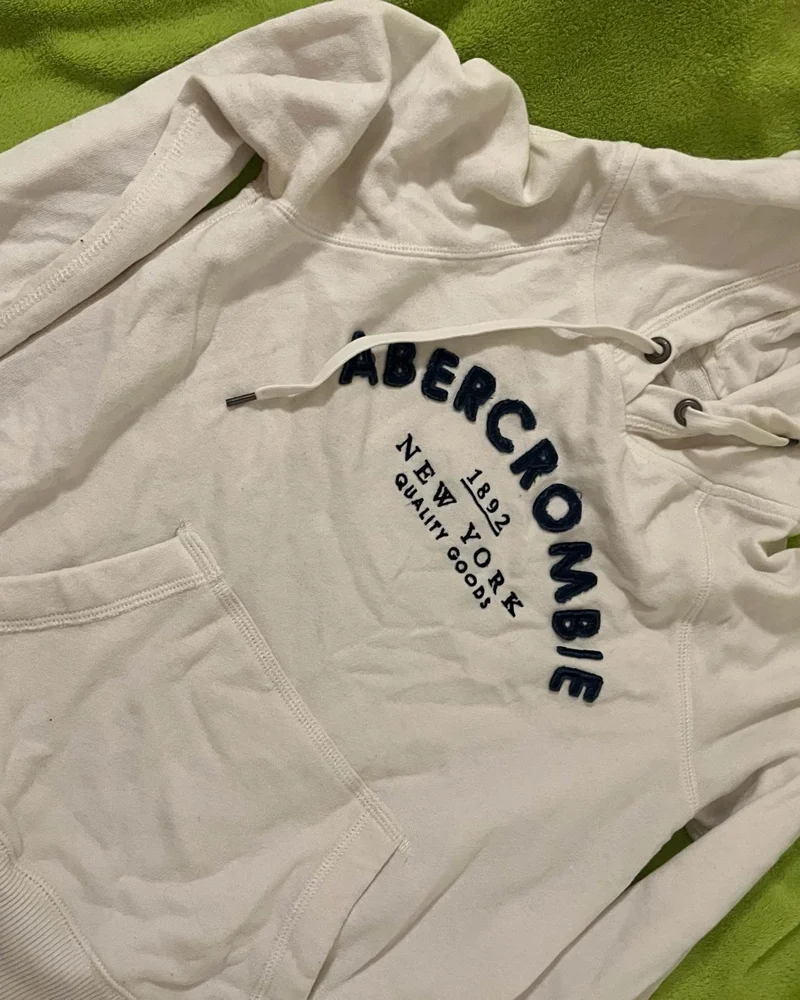 Abercrombie & Fitch Hoodies, size M / 38 / 10, photo 2