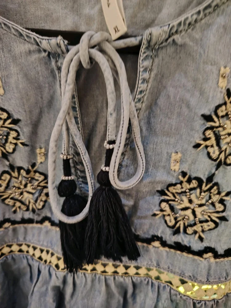 Blouses, size XL / 42 / 14, photo 3