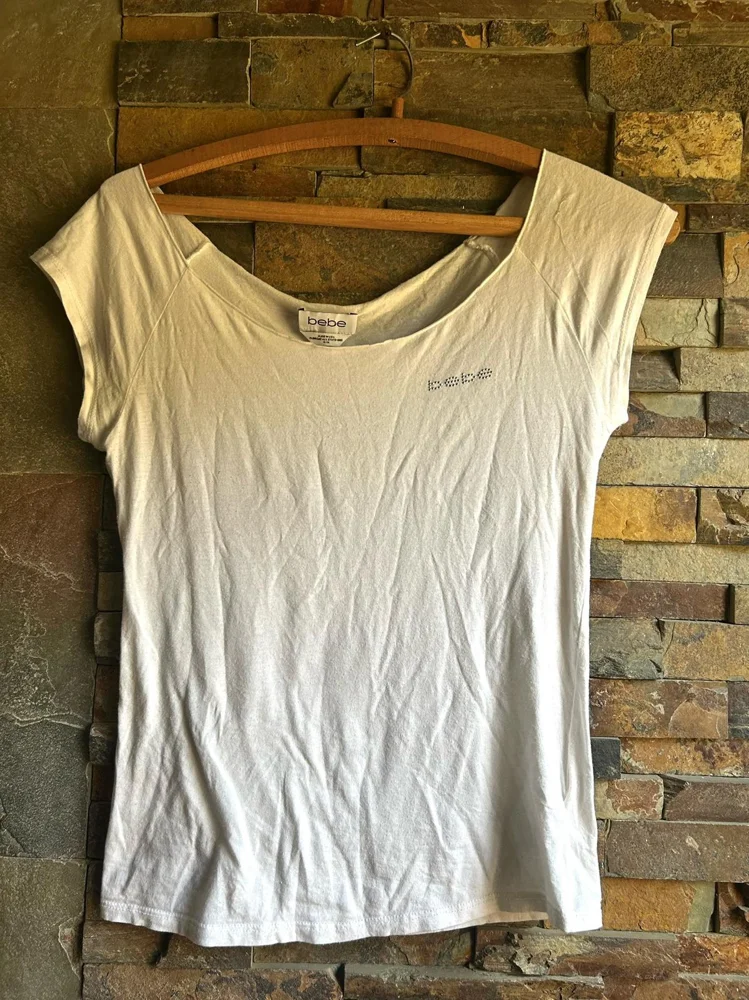 Bebe Tank Tops, size M / 38 / 10, photo 2