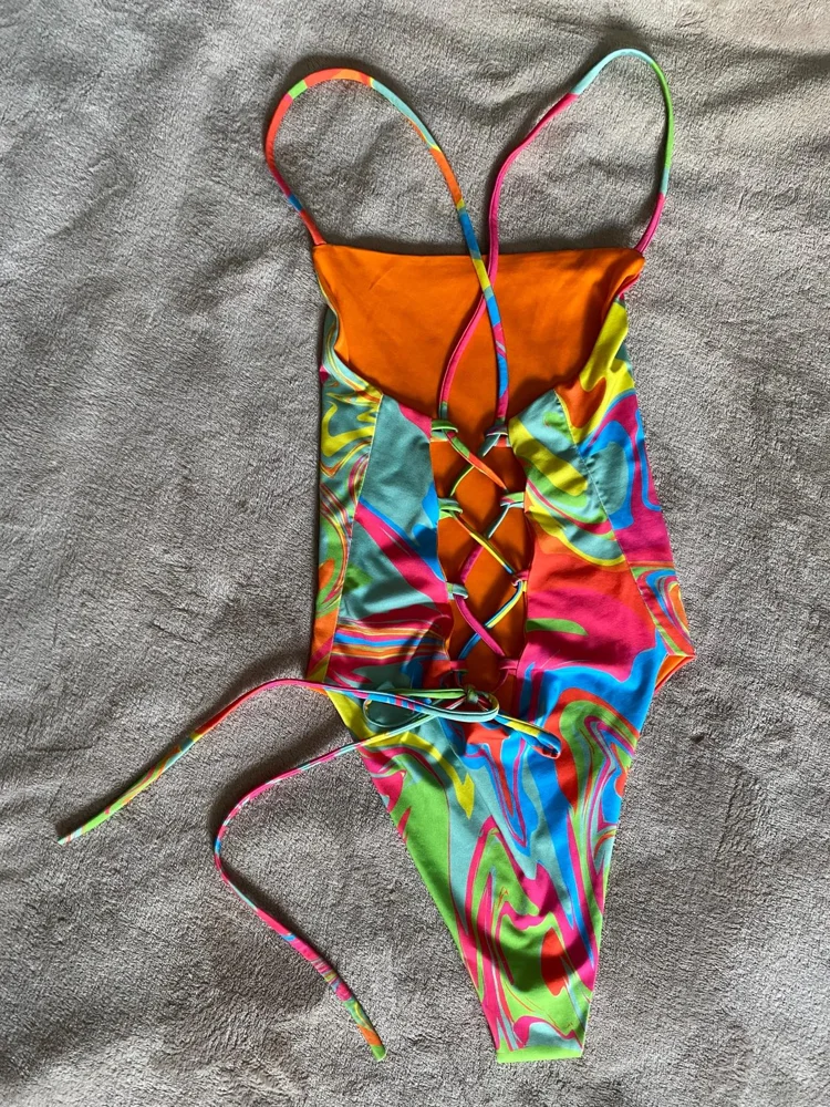 Shein Tank Tops, size XS / 34 / 6, photo 4