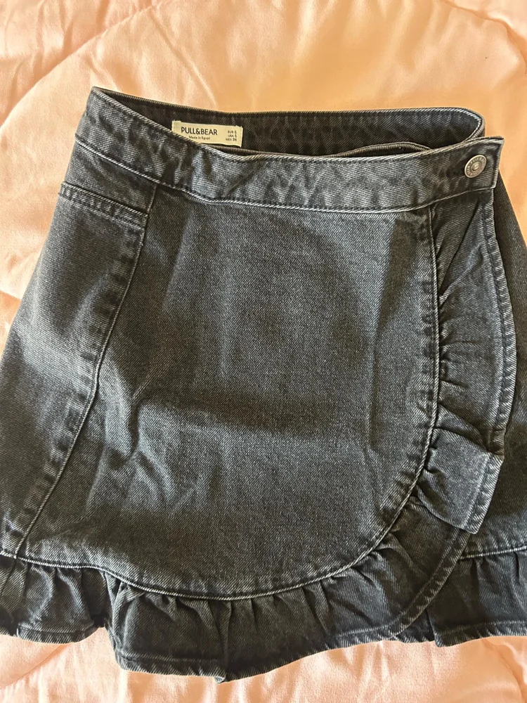 Pull & Bear Skirts, size S / 36 / 8, photo 4