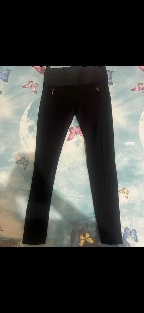 Zara Leggings
