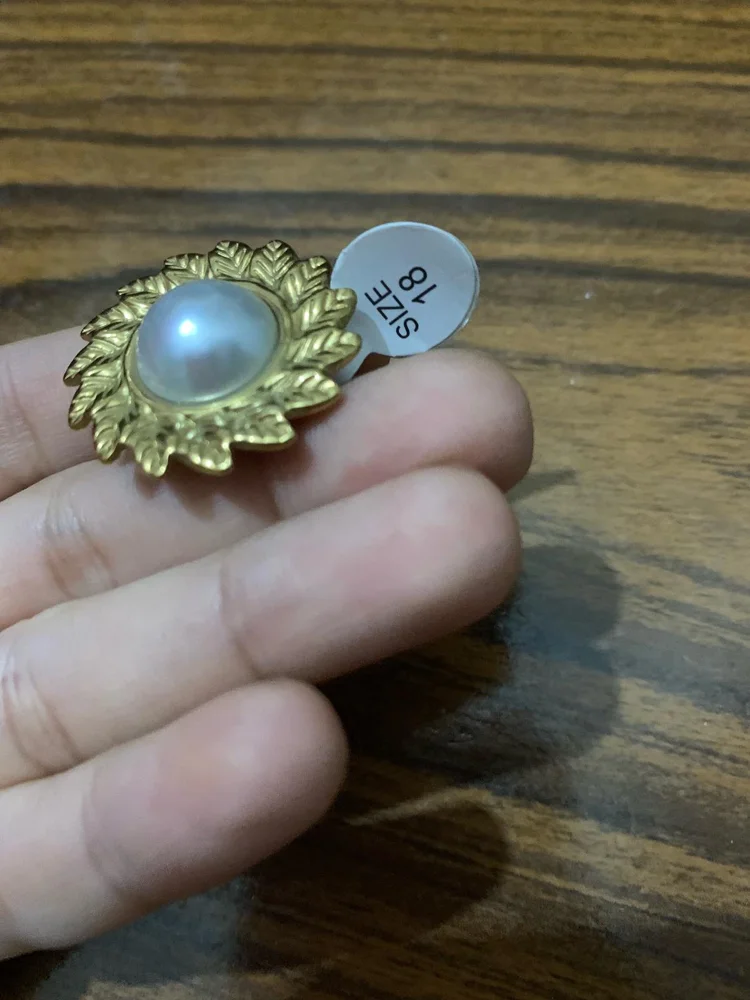 Rings, size Other, photo 3