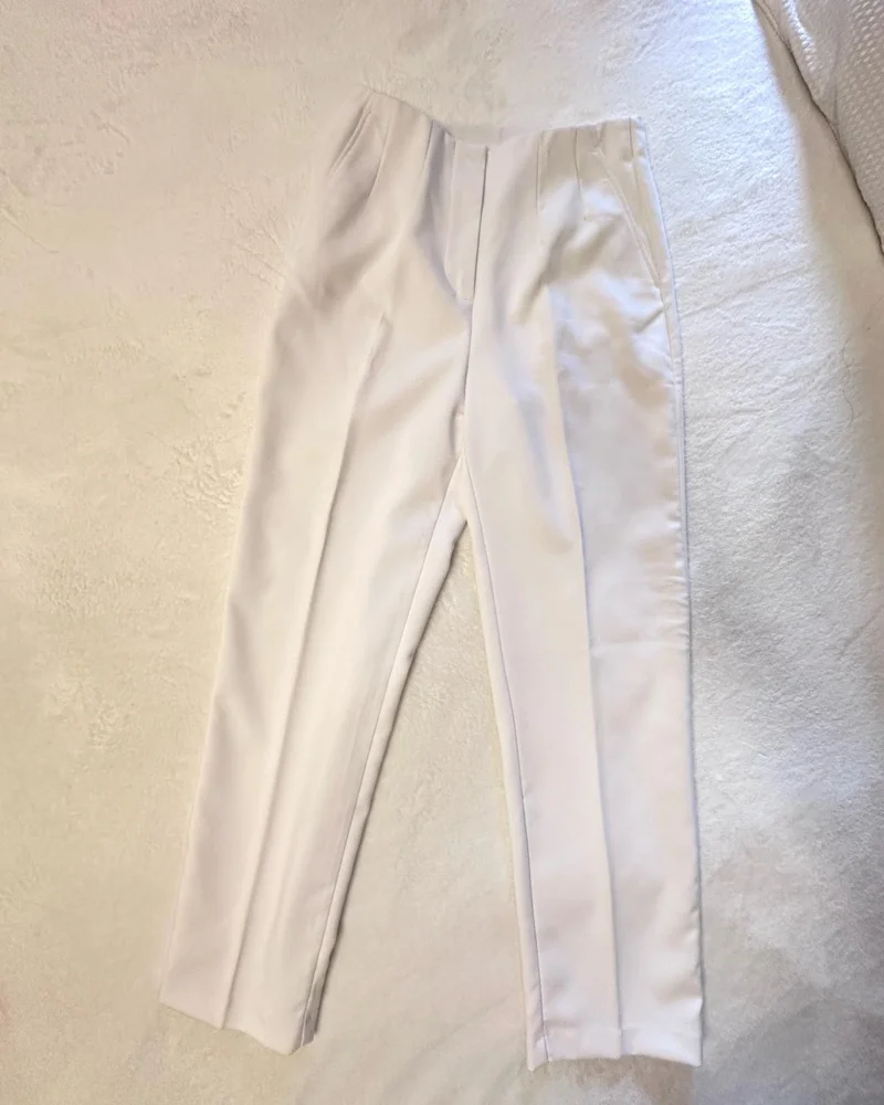 H&M Pants, size XS / 34 / 6, photo 5