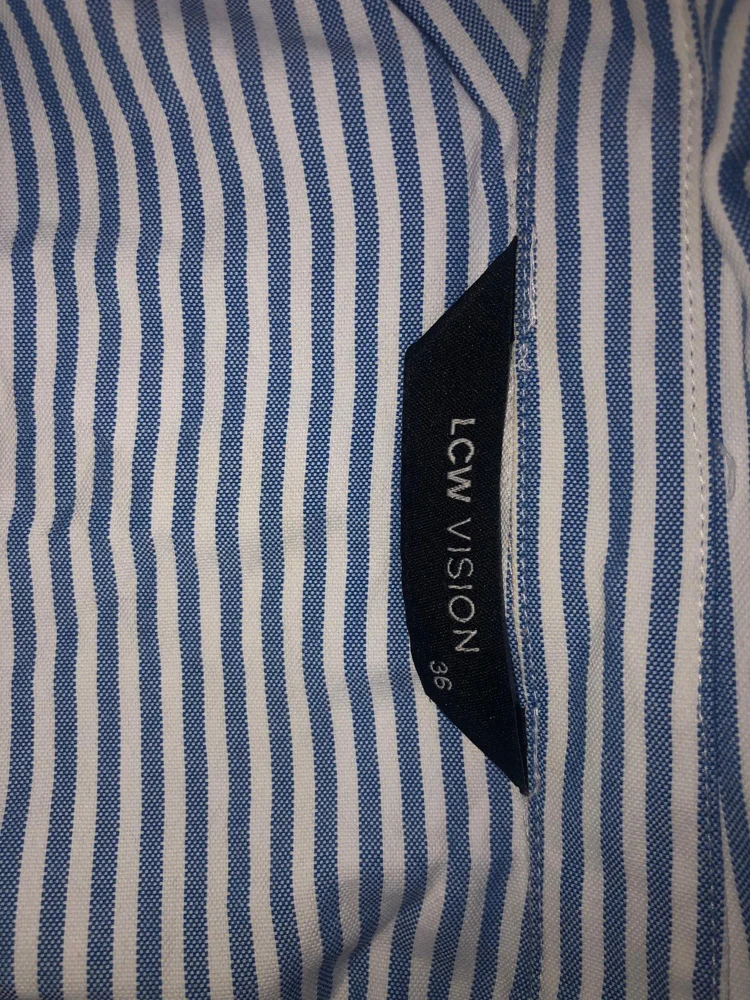 LC Wakiki Shirts, size S / 36 / 8, photo 4