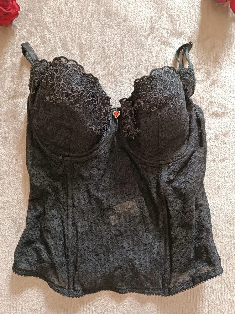 H&M Shapewear, size S / 36 / 8, photo 2