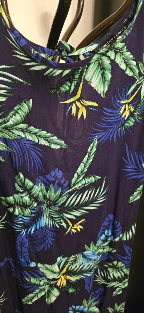 Dorothy Perkins Maxi Dresses, size XS / 34 / 6, photo 3