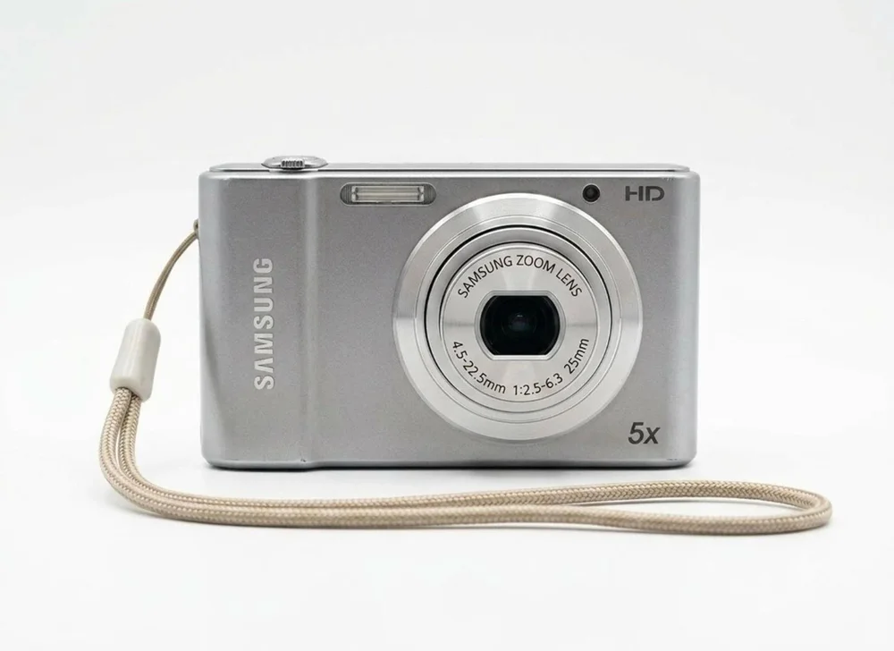 Samsung Digital Cameras