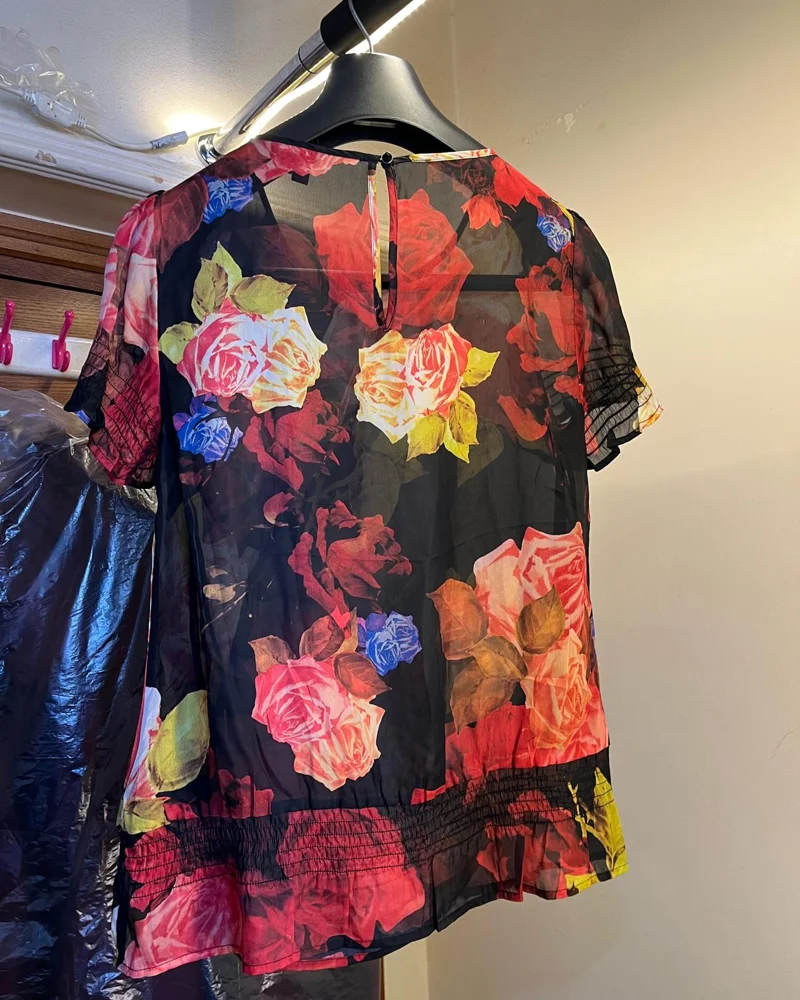 Ted Baker Blouses, size S / 36 / 8, photo 4