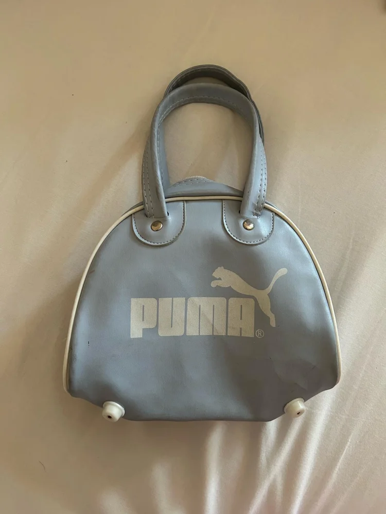 Puma Mini Bag