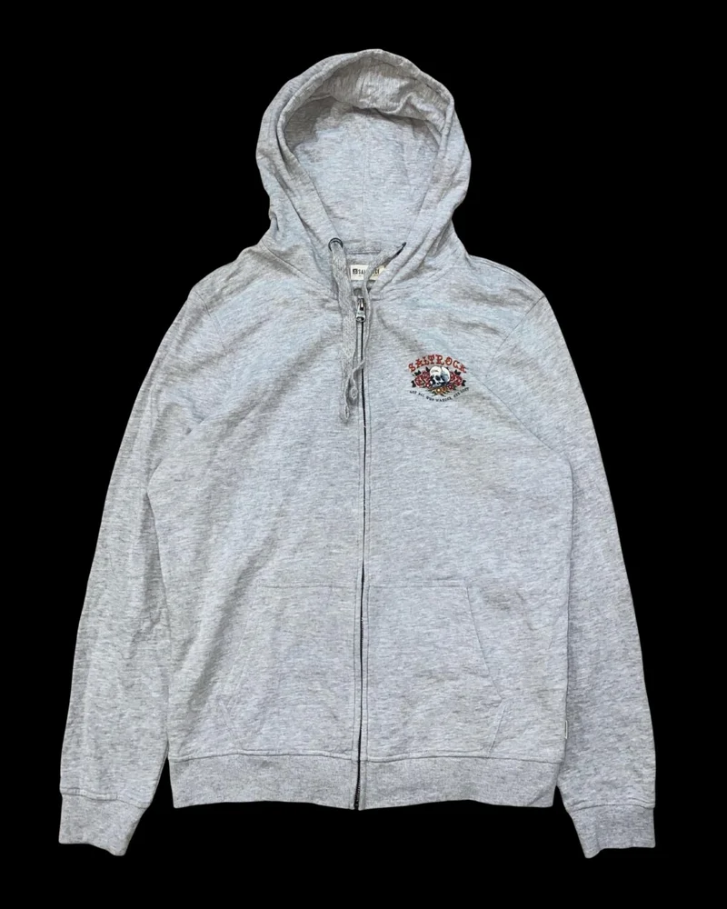 Hoodies, size L, photo 2