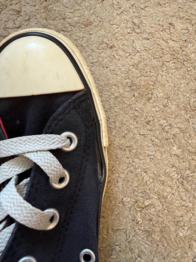 Converse Sneakers, size 37, photo 6