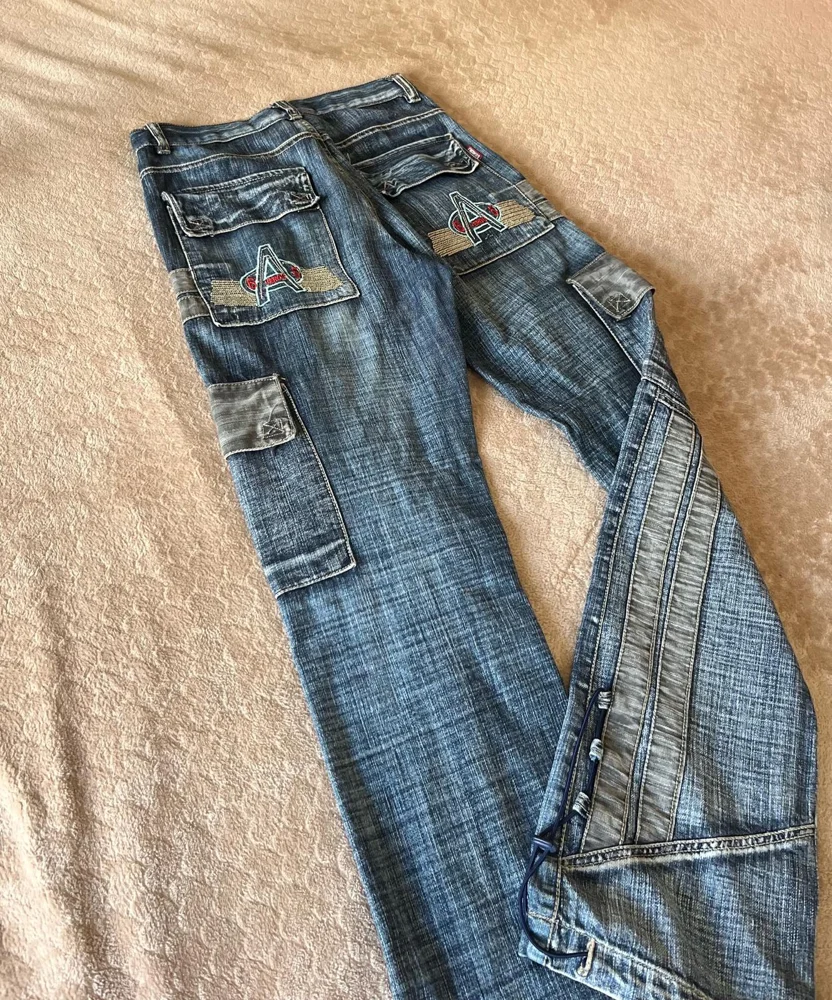 Jeans, size M / 38 / 10, photo 2