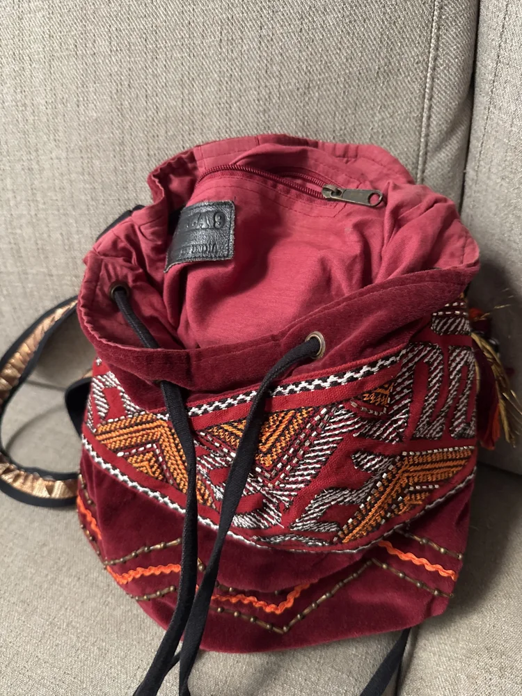 Cross-Body Bag, size Other, photo 4