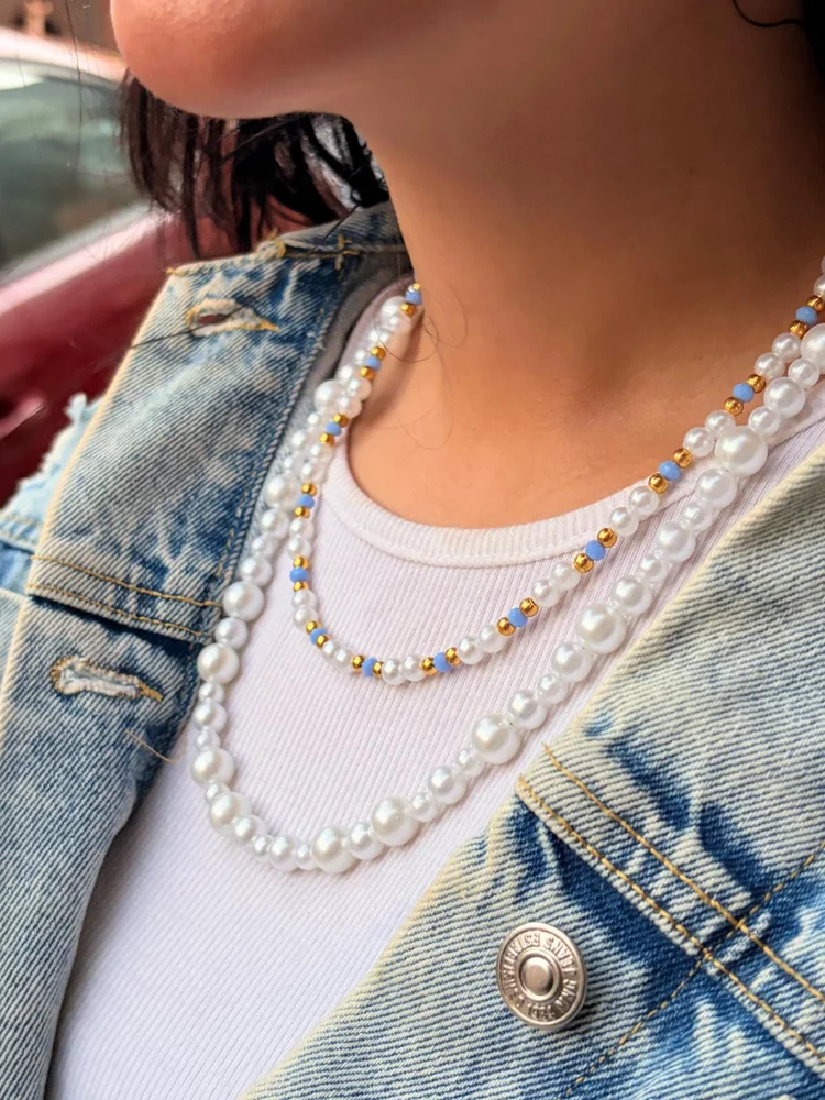 Local Necklaces, size Other, photo 4