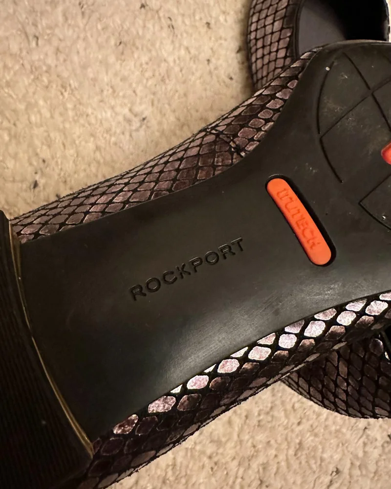 Rockport Flats, size 37.5, photo 3