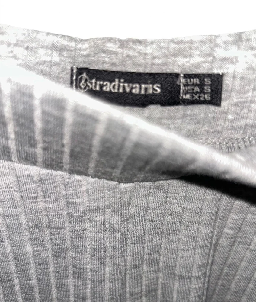 Stradivarius Pants, size S / 36 / 8, photo 3