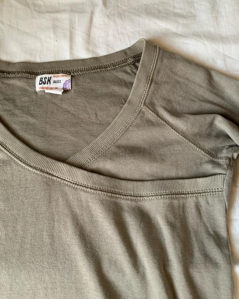 BSK Long Sleeve, size L / 40 / 12, photo 2