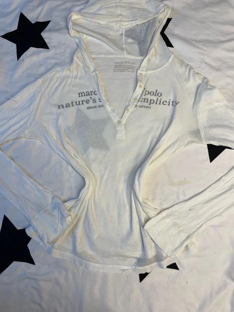 Long Sleeve, size M / 38 / 10, photo 2