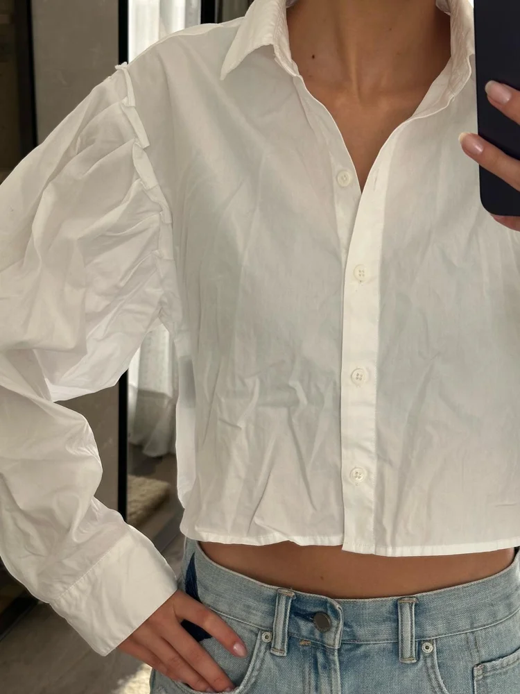 Club Monaco Shirts, size S / 36 / 8, photo 6