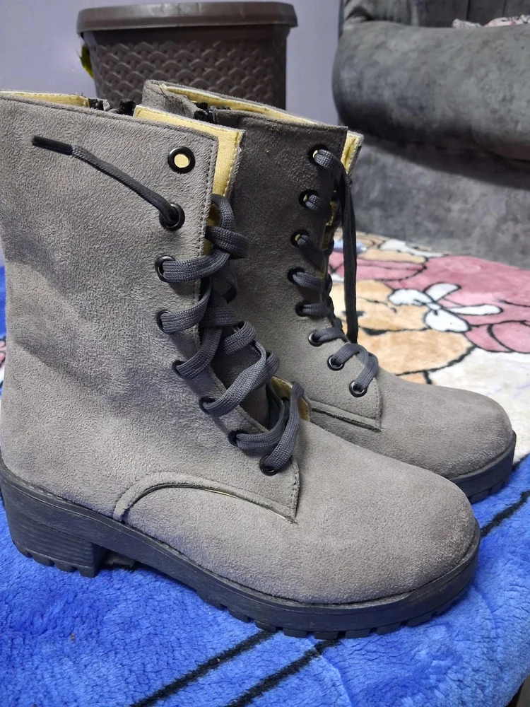 Boots, size 38, photo 4