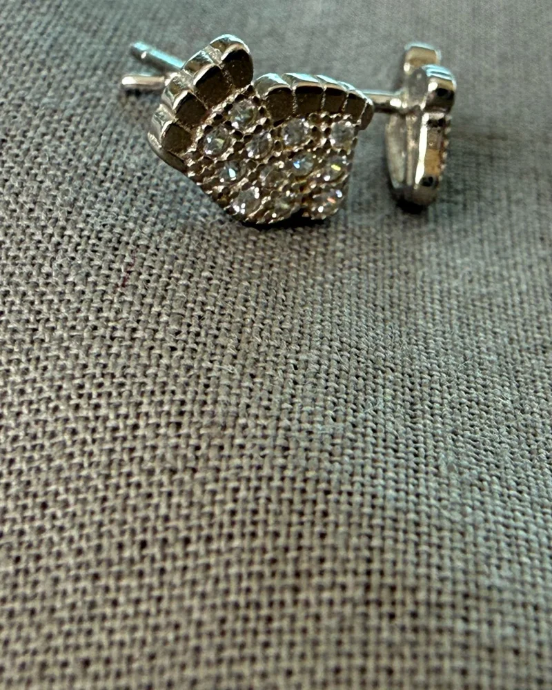 Earrings, size One size, photo 6