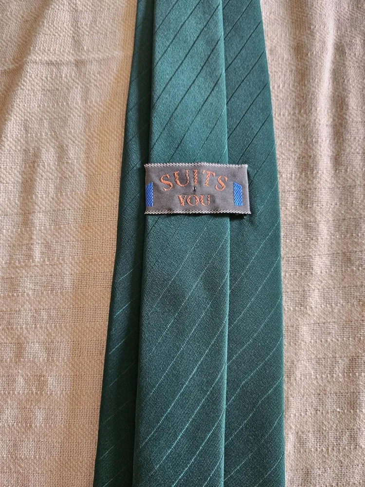 Ties, size Other, photo 3