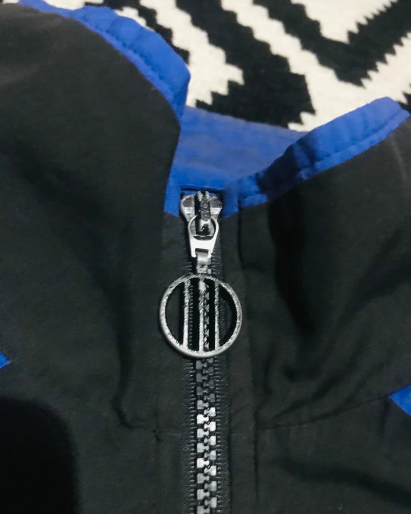adidas Athletic Jackets, size XL, photo 4