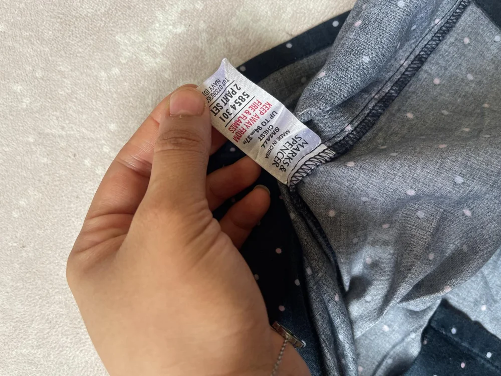 Marks & Spencer Shirts, size S, photo 5