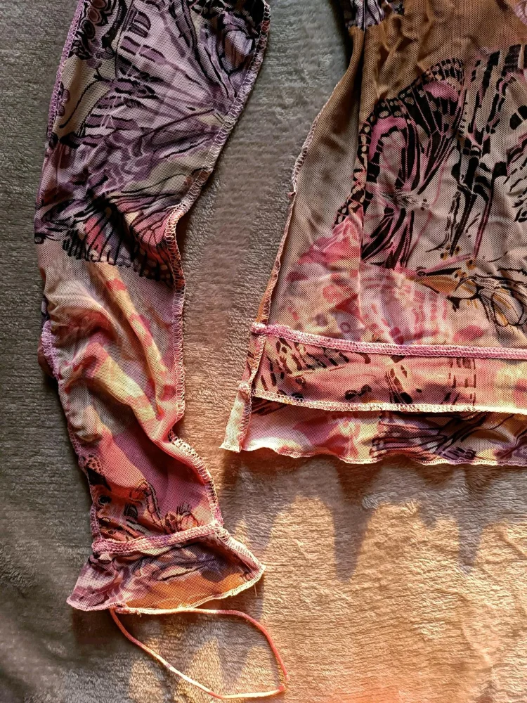 Blouses, size S / 36 / 8, photo 5