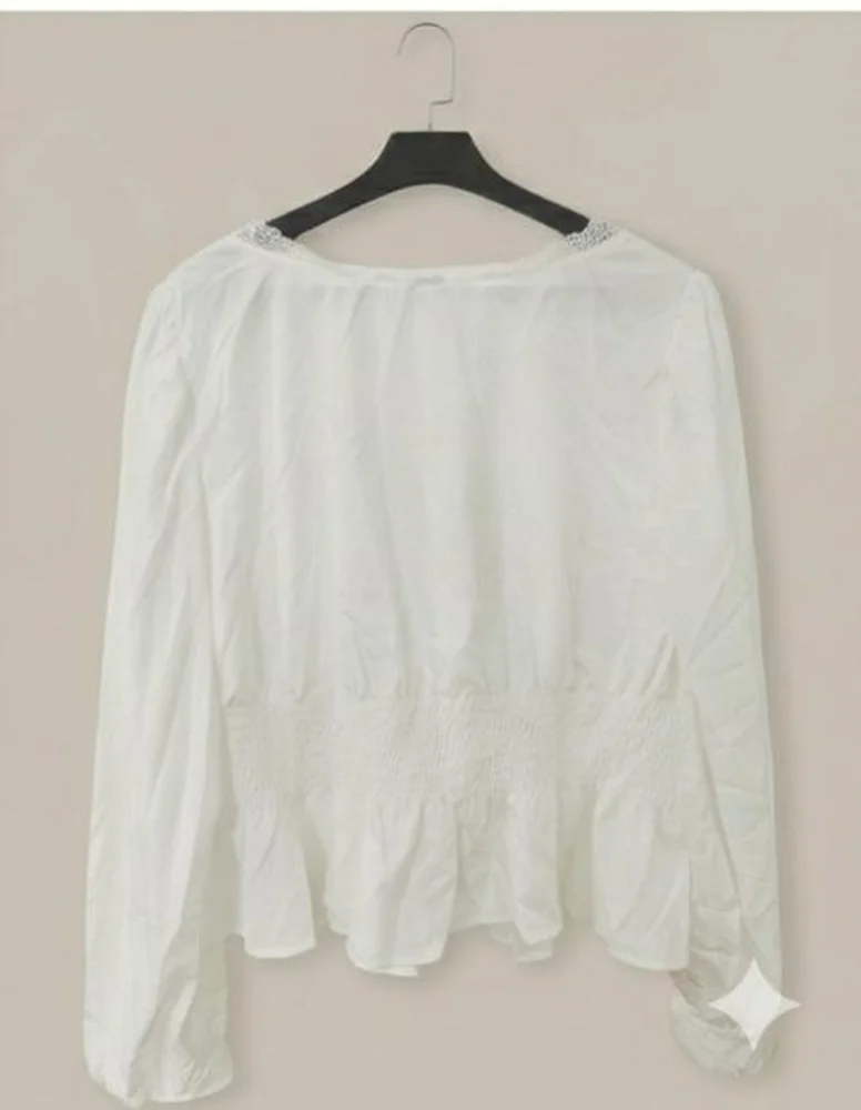 Shein Curve Blouses, size XXXL / 46 / 18, photo 5