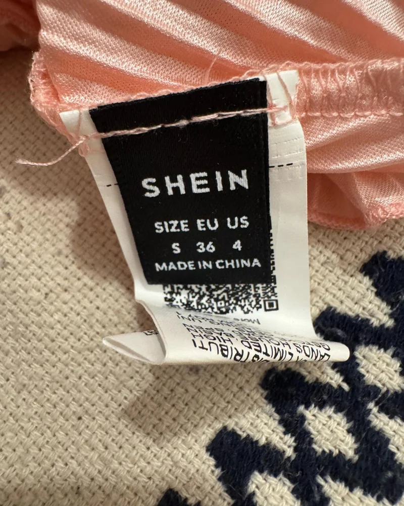 Shein Blouses, size S / 36 / 8, photo 3