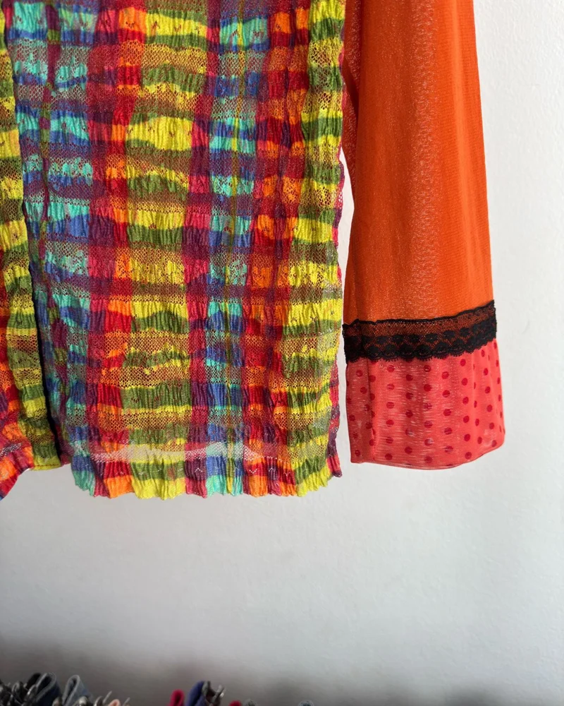Blouses, size XL / 42 / 14, photo 3