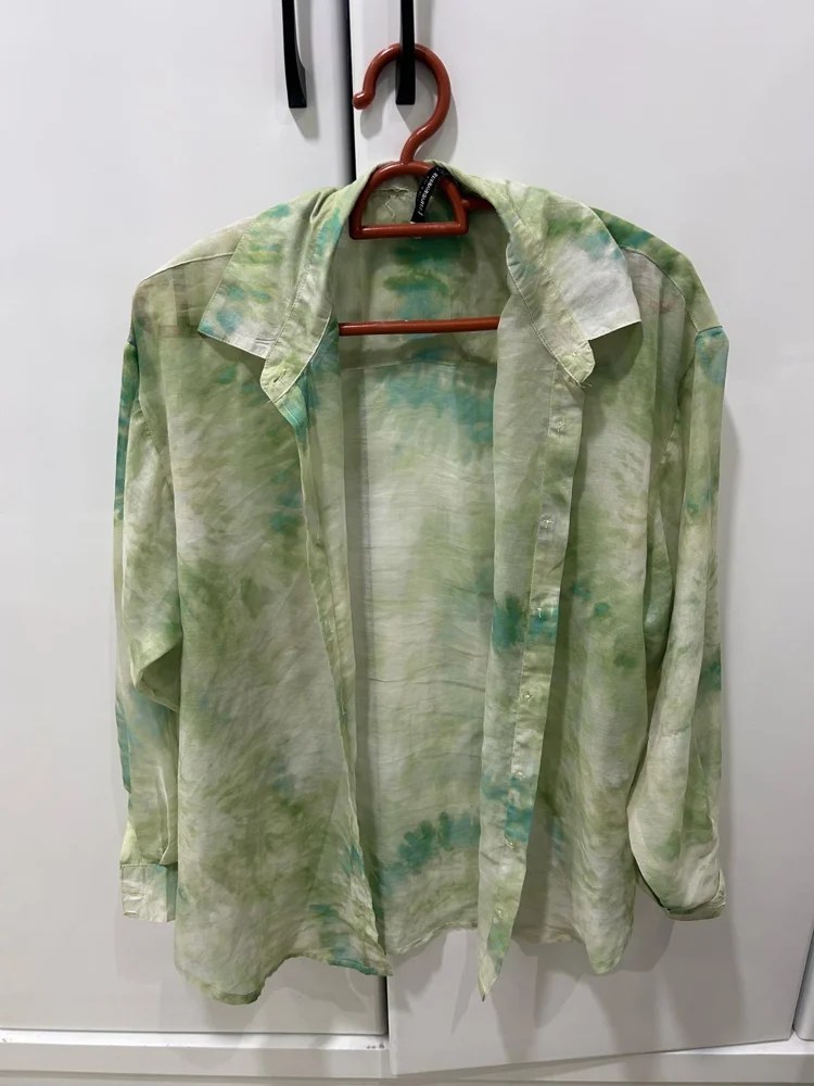 Stradivarius Blouses