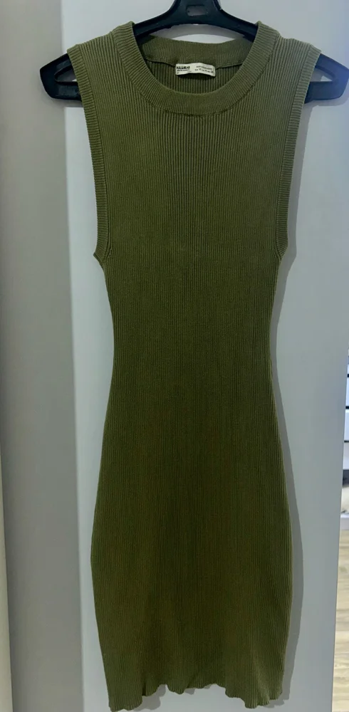 Pull & Bear Bodycon Dresses, size M / 38 / 10, photo 4