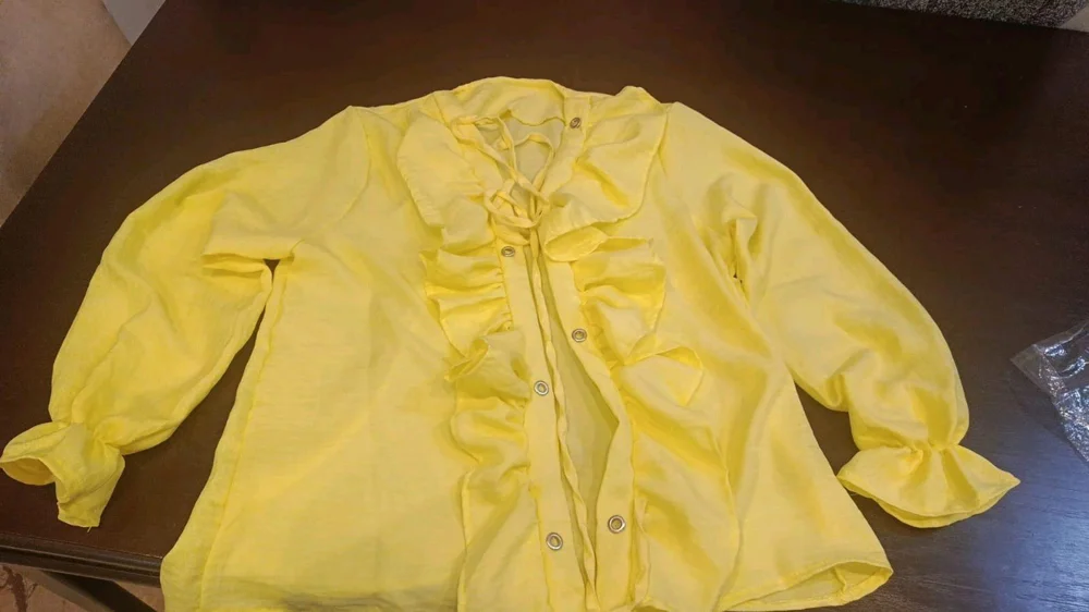 Blouses, size L / 40 / 12, photo 2