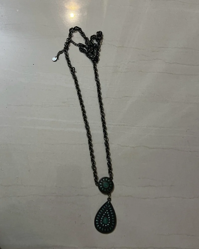 Necklaces, size One size, photo 2
