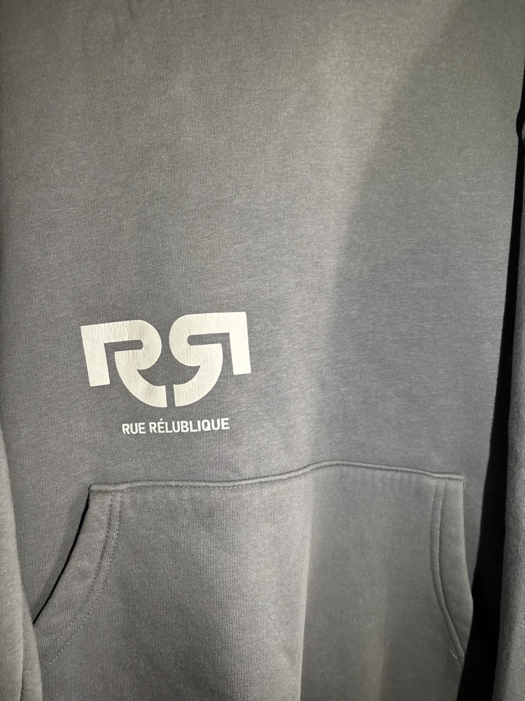Local Hoodies, size M, photo 3