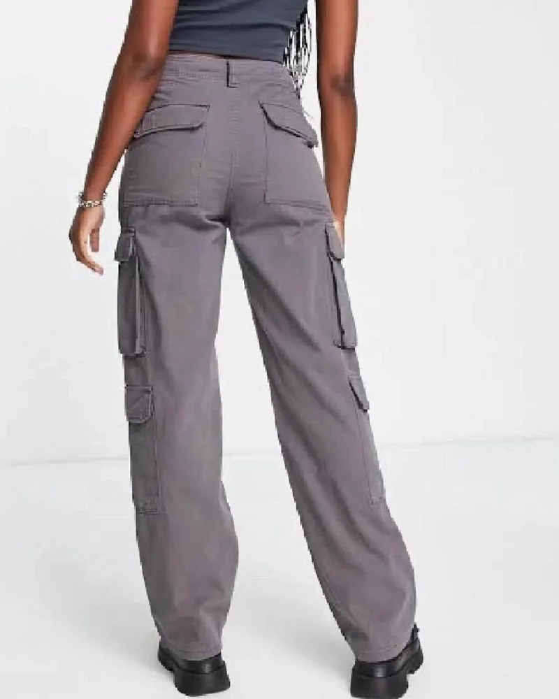 Bershka Jeans, size S / 36 / 8, photo 4