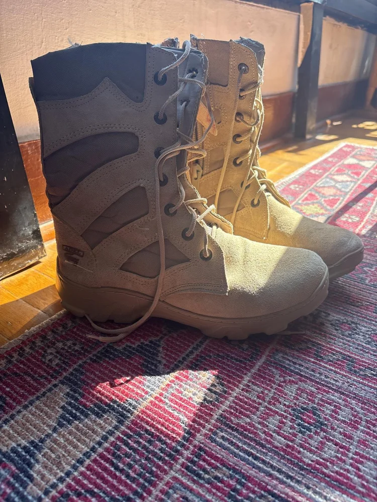 Local Boots